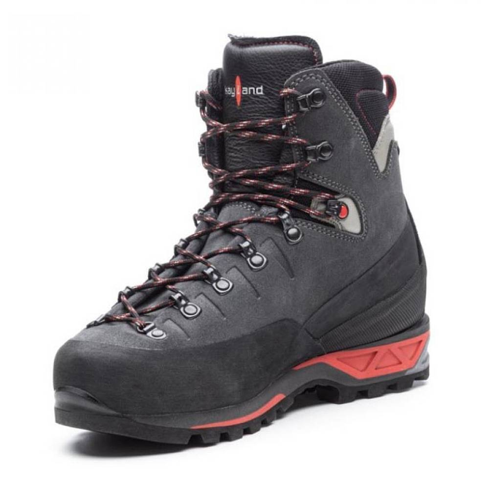 Ботинки треккинговые KAYLAND SUPER ROCK GTX