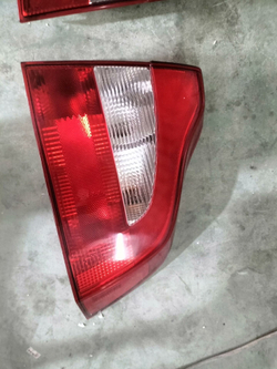 Задние фонари (левый и правый) Volvo S80/S80L оригинал бу