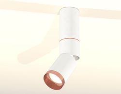 Ambrella Комплект накладного поворотного светильника MR16 Споты XM6312145