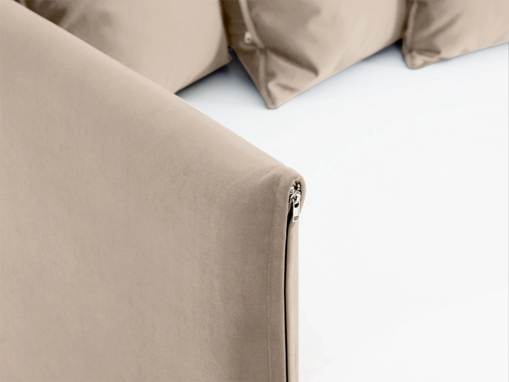 Кровать-кушетка Milano