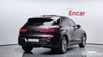 Genesis GV70 2.5T Бензин AWD (07.2021)