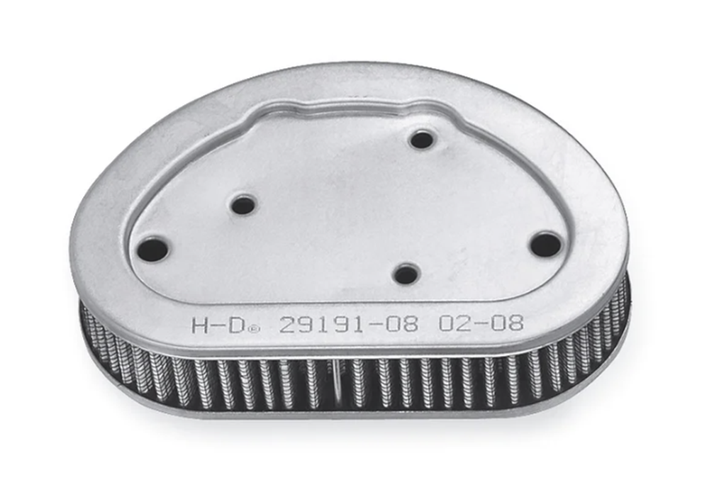 29314-08 Оригинальный сменный элемент воздушного фильтра Harley-Davidson®