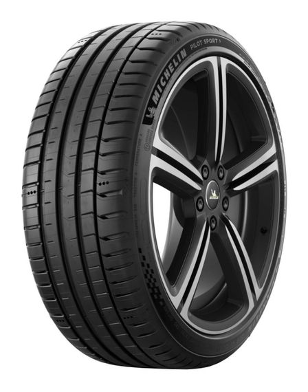 Michelin Pilot Sport 5 235/40 R19 96Y XL