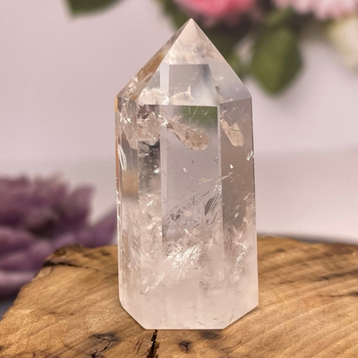 38254 Горный Хрусталь Кристалл 47мм