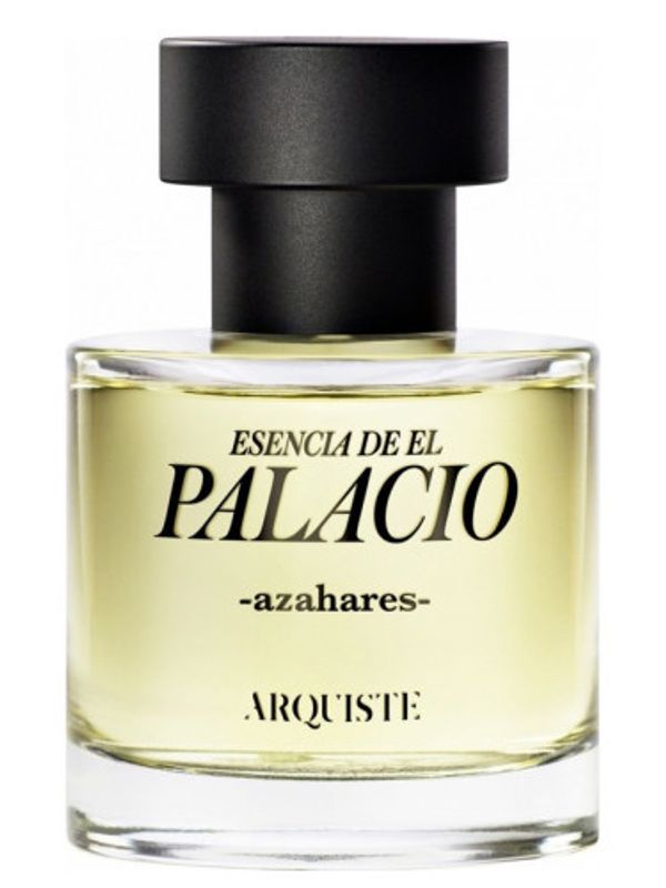 Arquiste Esencia de el Palacio