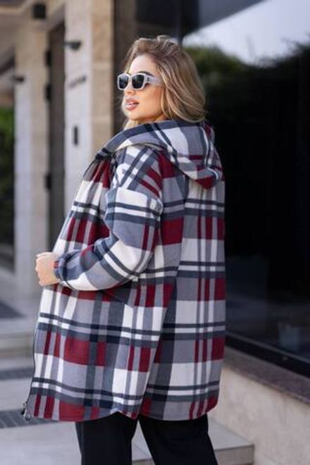 Кардиган УК-1156-1 Fabrika Фото 2