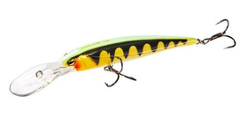 Воблер Lucky John Demon Diver (Original) 12 см, цвет 005, 21 г, арт. LJO0212F-005