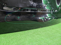 Крышка багажника Tank 500 (2021-н.в.)