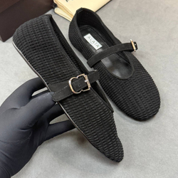 Балетки Alaia