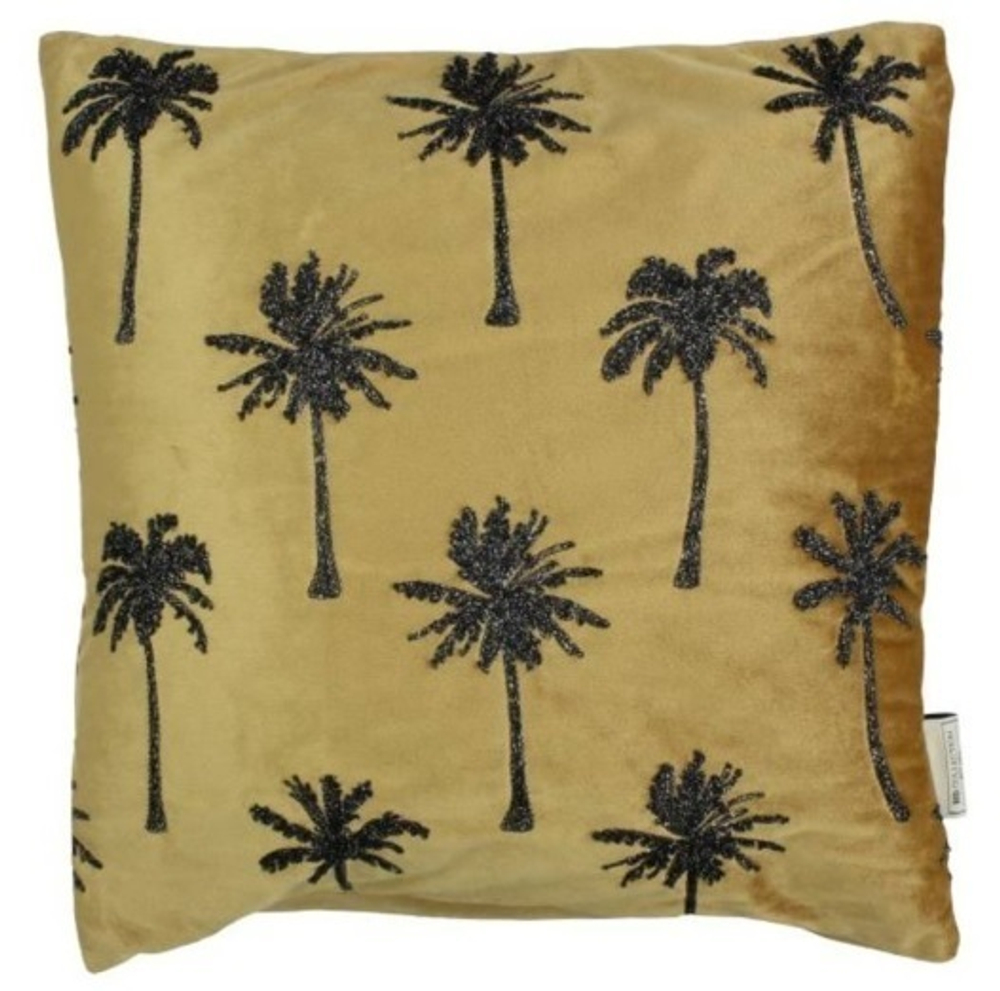 Подушка Пальмы [Арт. XET-3368]