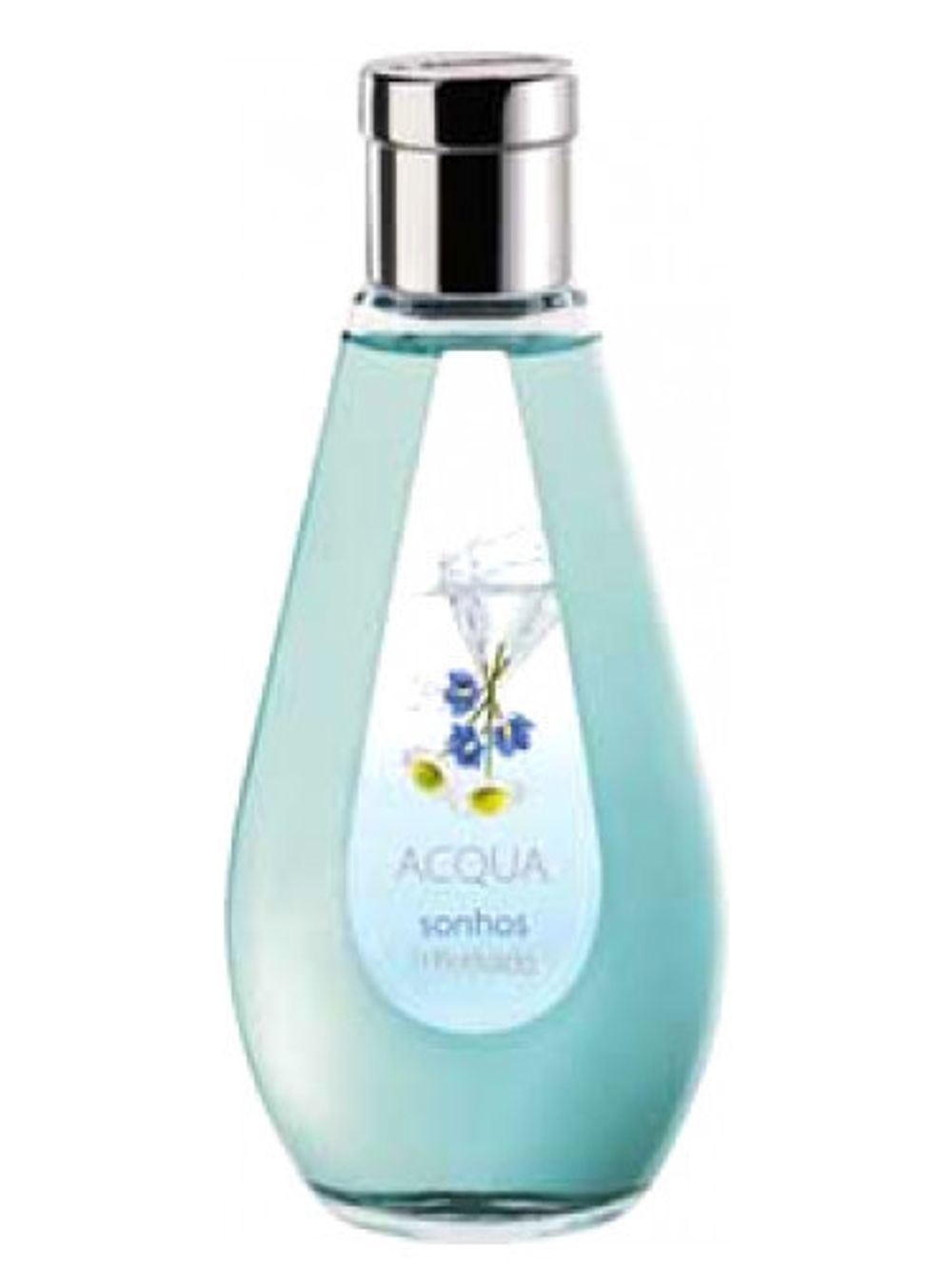 O Boticario Acqua Sonhos