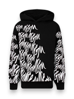 Худи MSGM