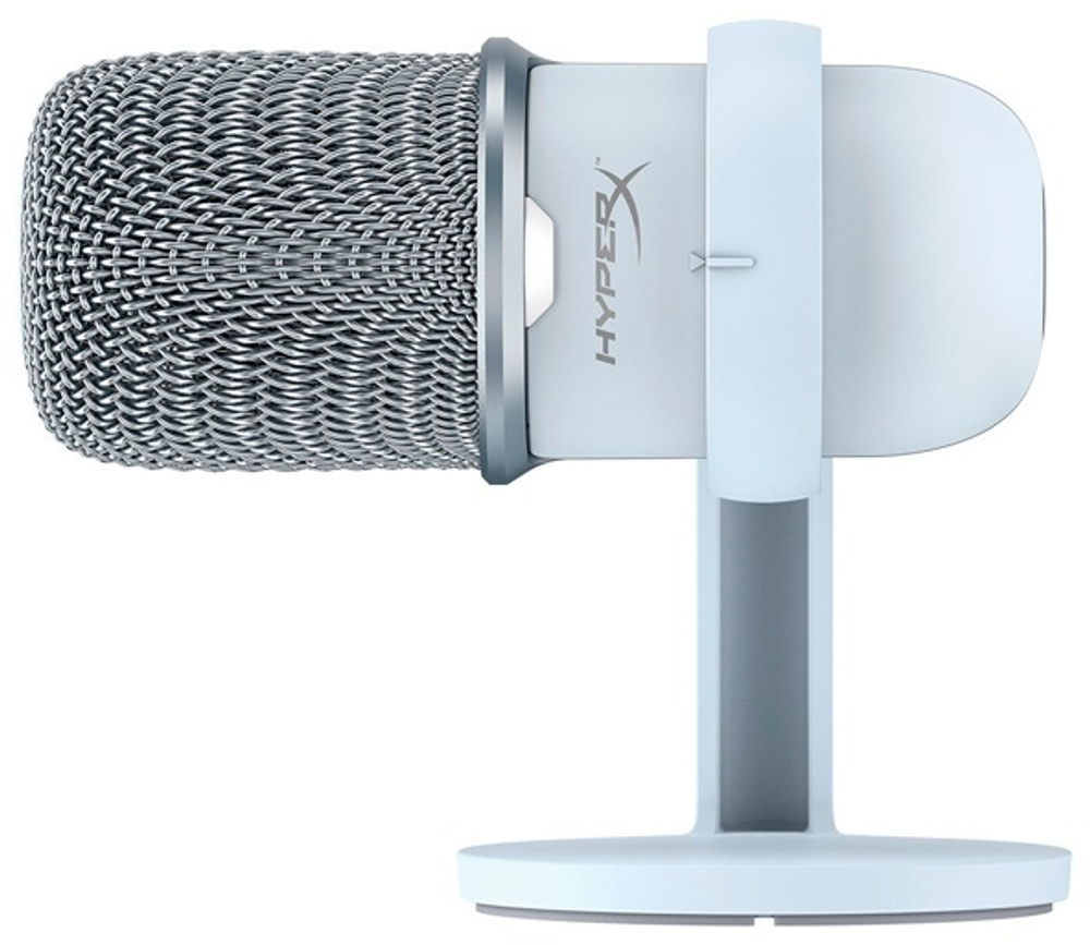 Микрофон HyperX SoloCast