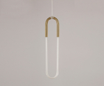 Pendant design lamp  Rudi small by Roll & Hill