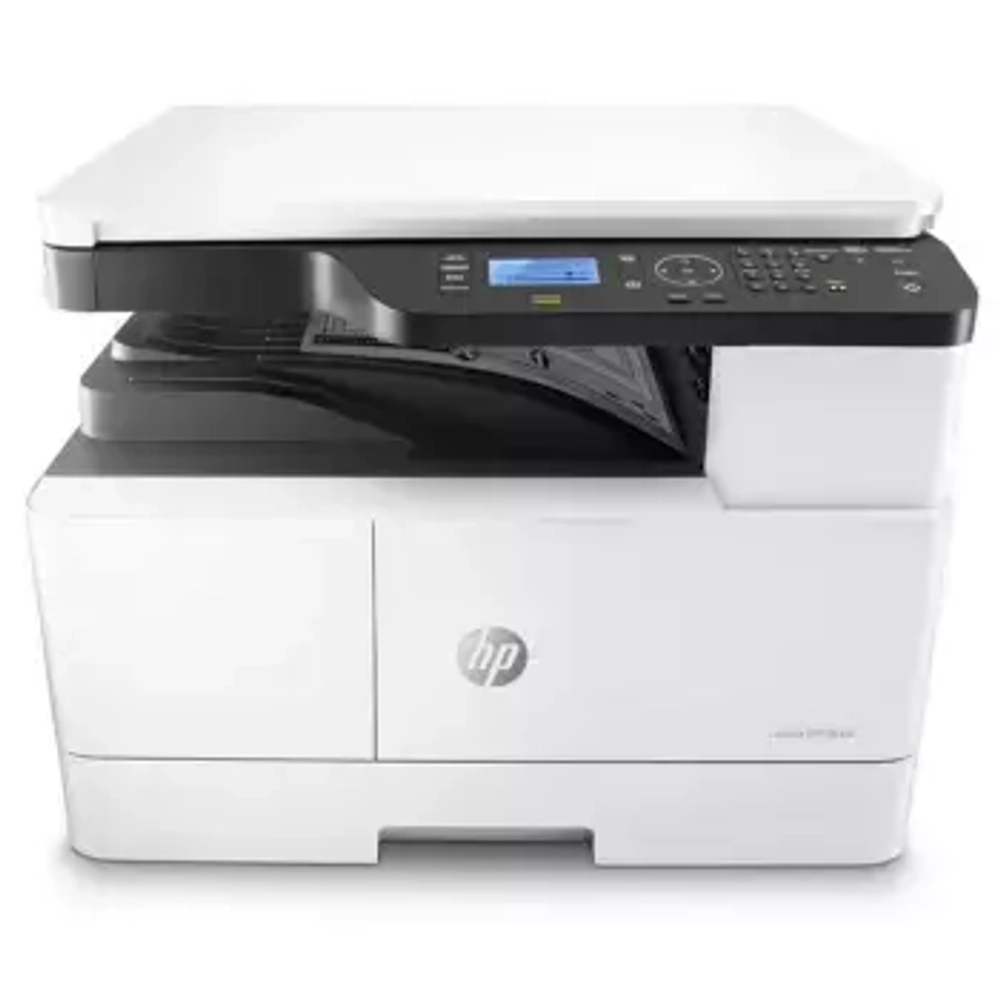 МФУ HP Color LaserJet Pro M283fdw (7KW75A)