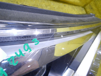 Фара правая Toyota RAV4 4 CA40 (2015-2019) LED