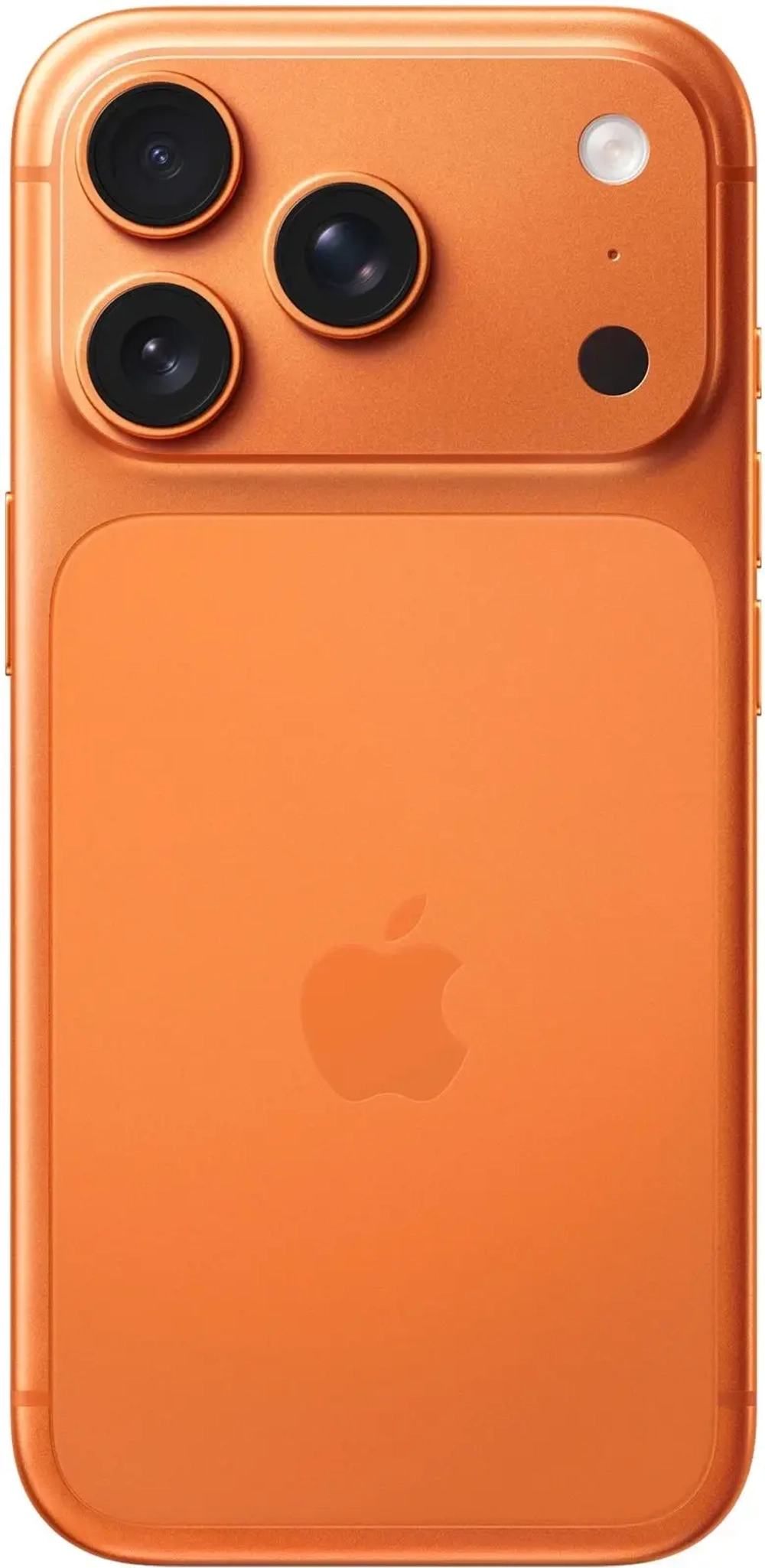 iPhone 17 Pro 256 ГБ оранжевый