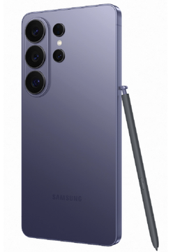 Смартфон Samsung Galaxy S26 Ultra 12/512 ГБ Фиолетовый