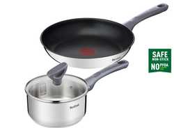 Набор посуды Tefal Daily Cook 3 предмета G713S255