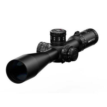 Оптический прицел DNT Optics TheOne 7-35x56 FFP TOR