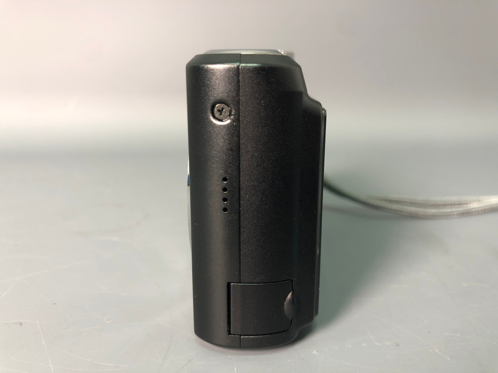 Panasonic Lumix DMC-LZ10