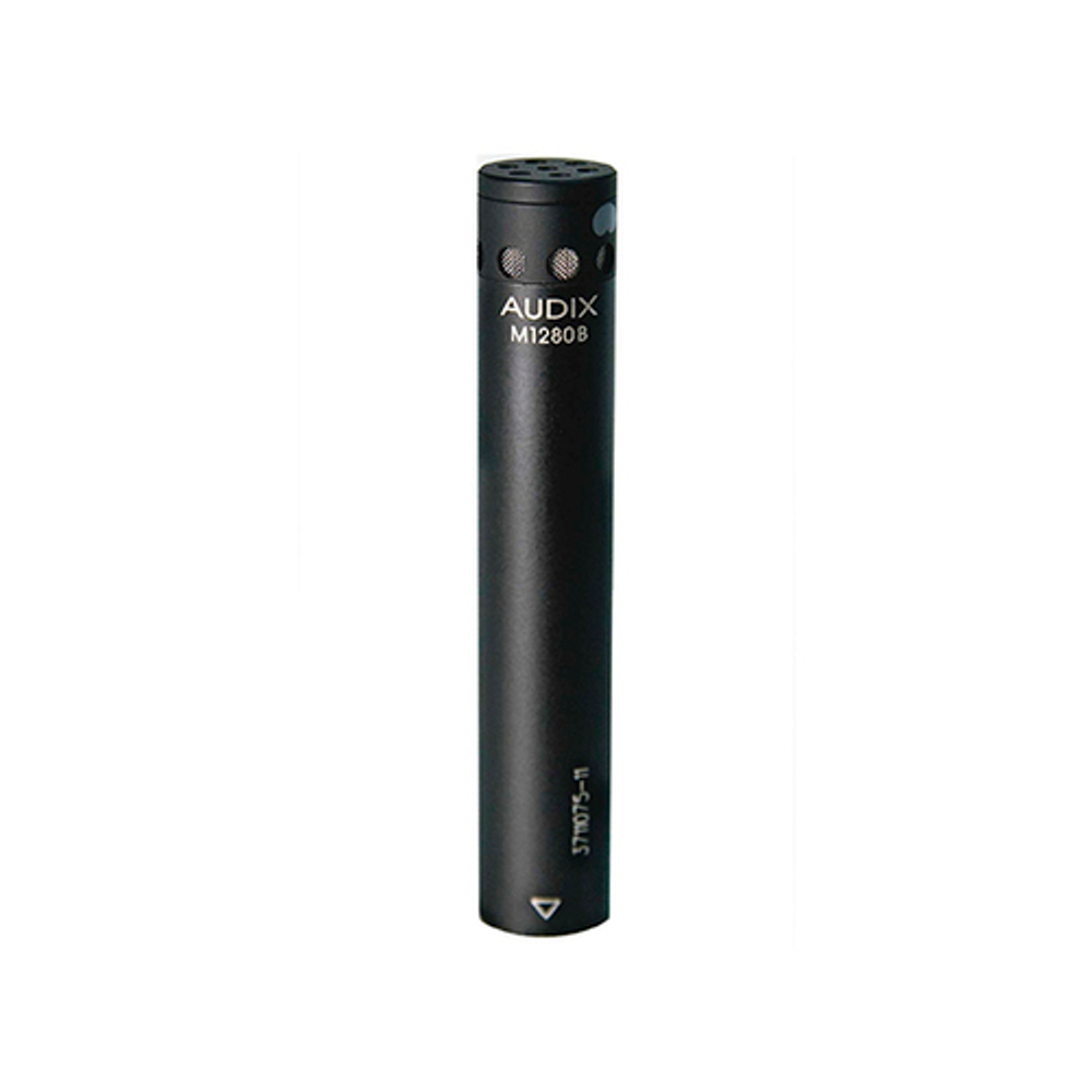 Микрофон с маленькой мембраной AUDIX M1280BO