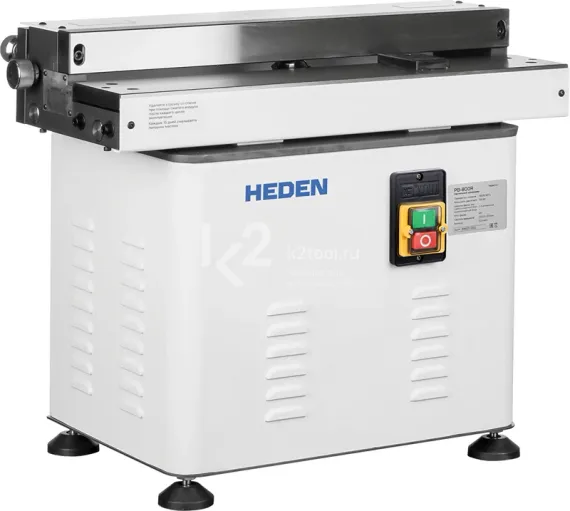 Настольный кромкорез Heden PB-800R