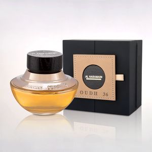 Al Haramain Perfumes Oudh 36