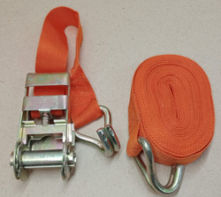 Стропа багажная 50мм*10,5м