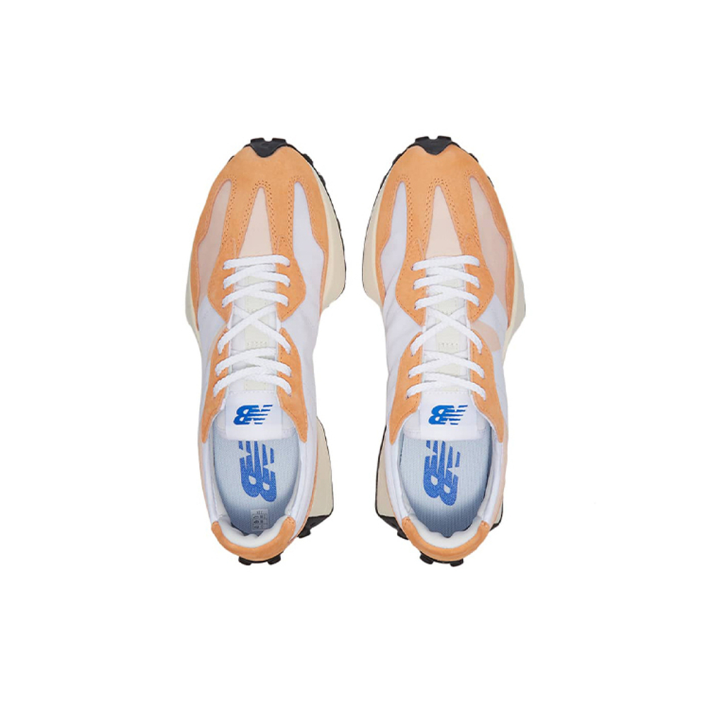 Кроссовки New Balance, WS327LF1