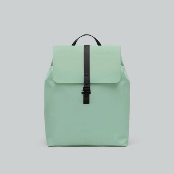 Рюкзак Gaston Luga Dash Bucket Backpack (DSBBPMM) пастельная мята