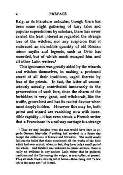 Aradia. Or, the Gospel of the Witches | C. G. Leland
