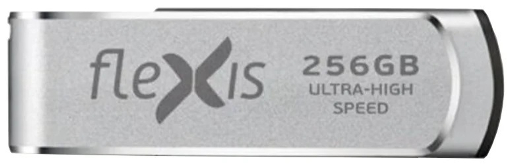 Накопитель USB 3.2 256GB Flexis RS-105U