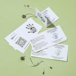 Cертификат Consorzio Vera Pelle, гарантийный