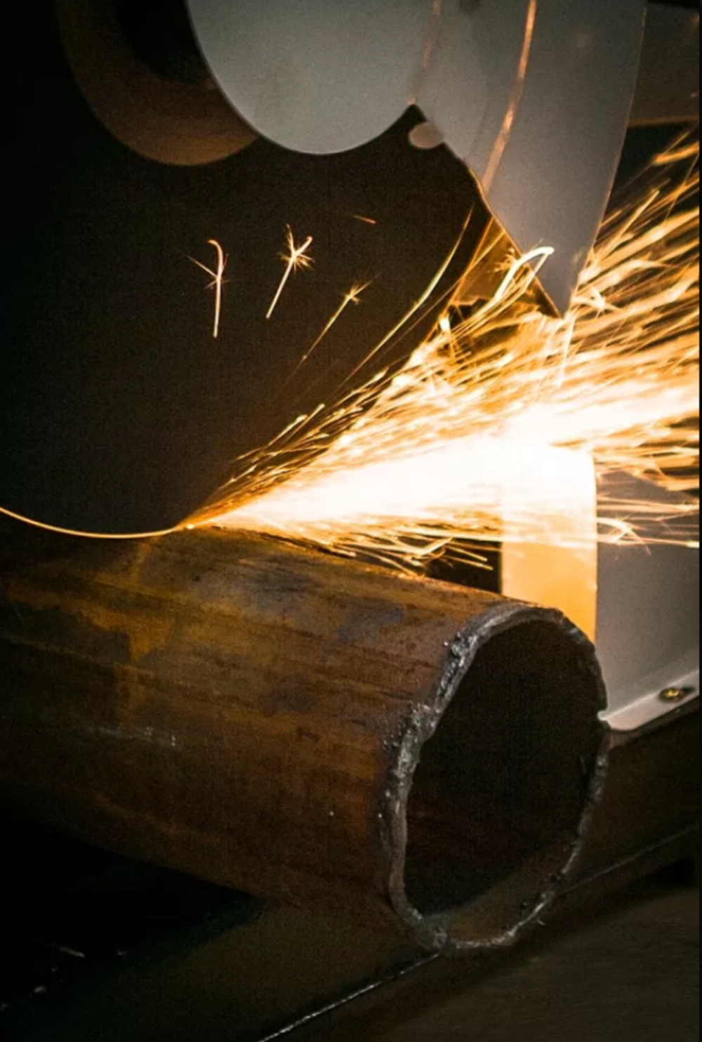 Абразивно-отрезной станок Stalex 400T/4