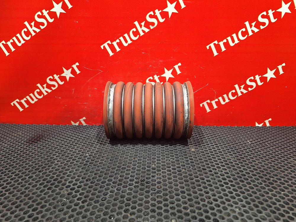 Патрубок интеркулера 2018г