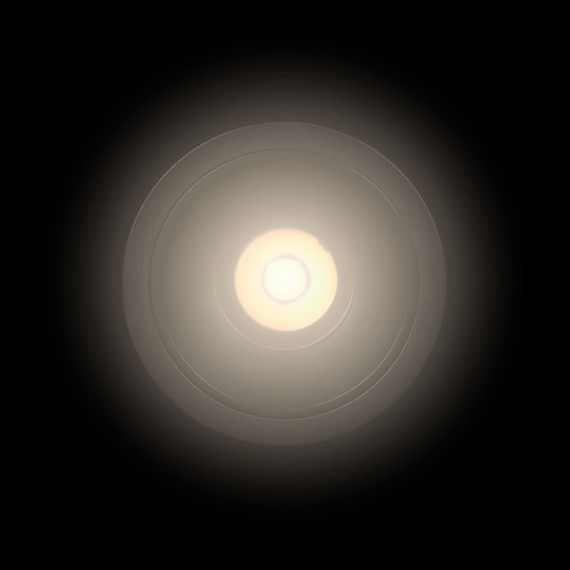 Встраиваемый светильник Loft IT Tempo 10331 Black