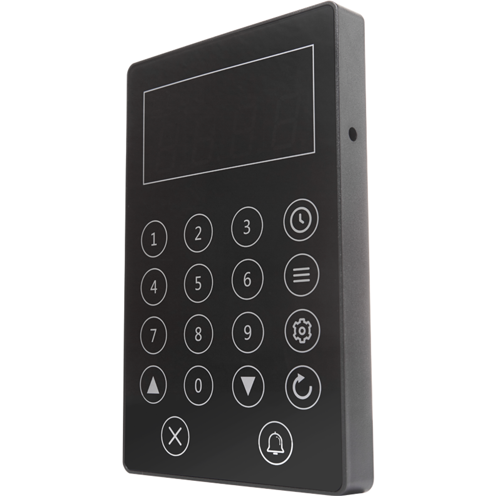 КУХОННЫЙ ПУЛЬТ ВЫЗОВА IKNOPKA APE100-1