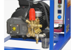 Аппарат в/давления увеличенной производительности C-TECH NEXT NTR2020 (200 бар, до 1200 л/ч, 7.5 кВт) стационарный электрический