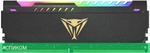 Оперативная память Patriot Viper Steel RGB 2x16GB DDR4 PC4-28800 (PVSR432G360C0K)