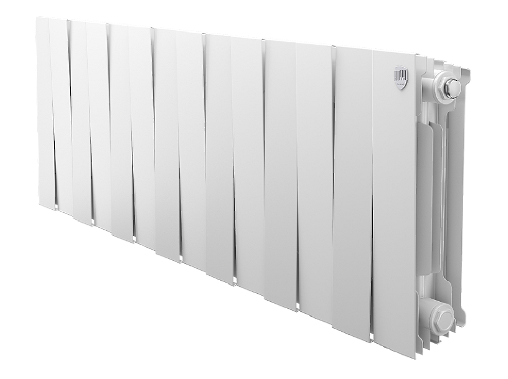 Радиатор Royal Thermo PianoForte 300 /Bianco Traffico - 14 секц.