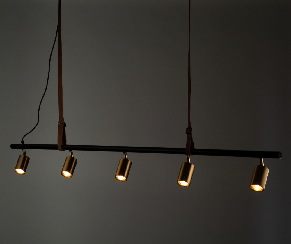 светильник Long John