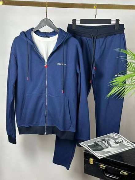 Спортивный костюм Kiton