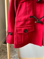 Шерстяное пальто Burberry, 104