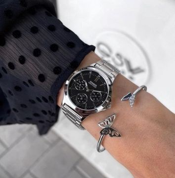 Женские наручные часы Casio LTP-V300D-1A