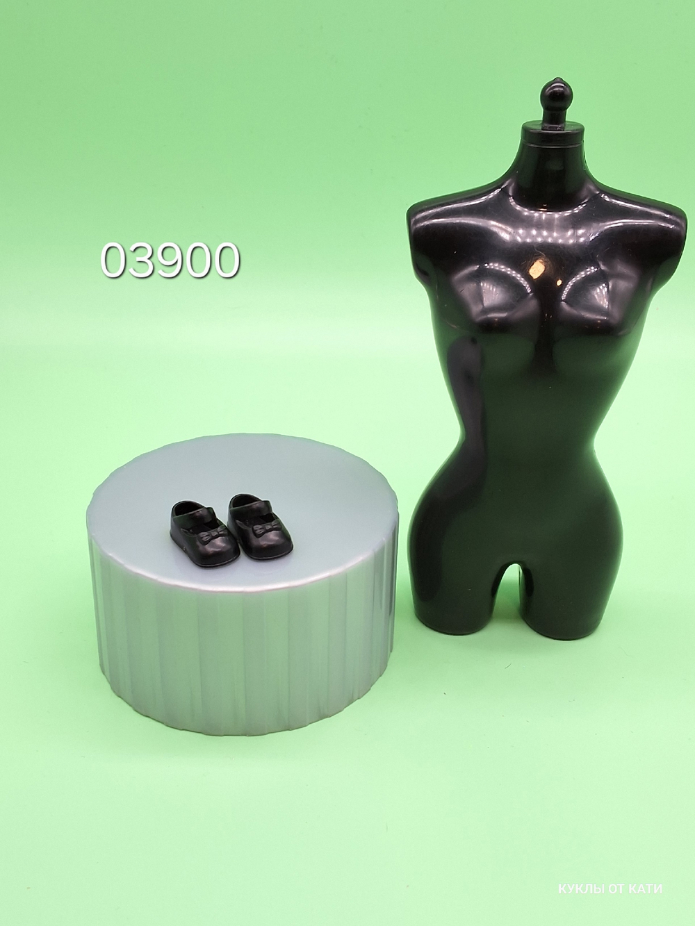 Обувь для куклы Барби - Келли 03900