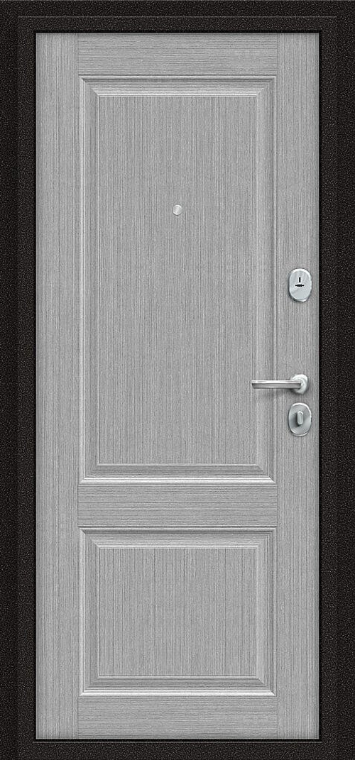 Optim X-2 6 см Антик Медный/Серый клен 205*96 левое