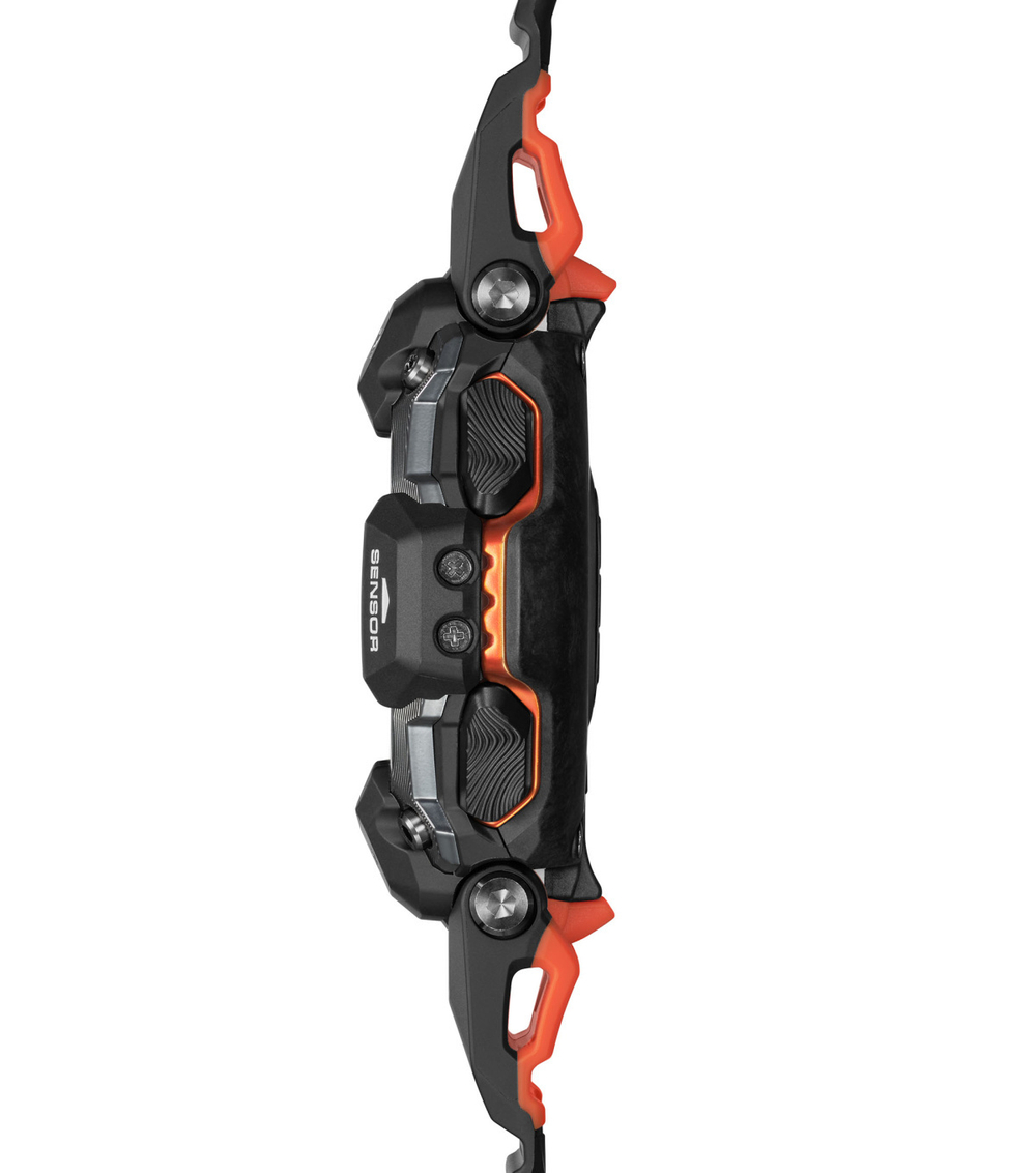 Мужские наручные часы Casio G-Shock GBD-H2000-1A