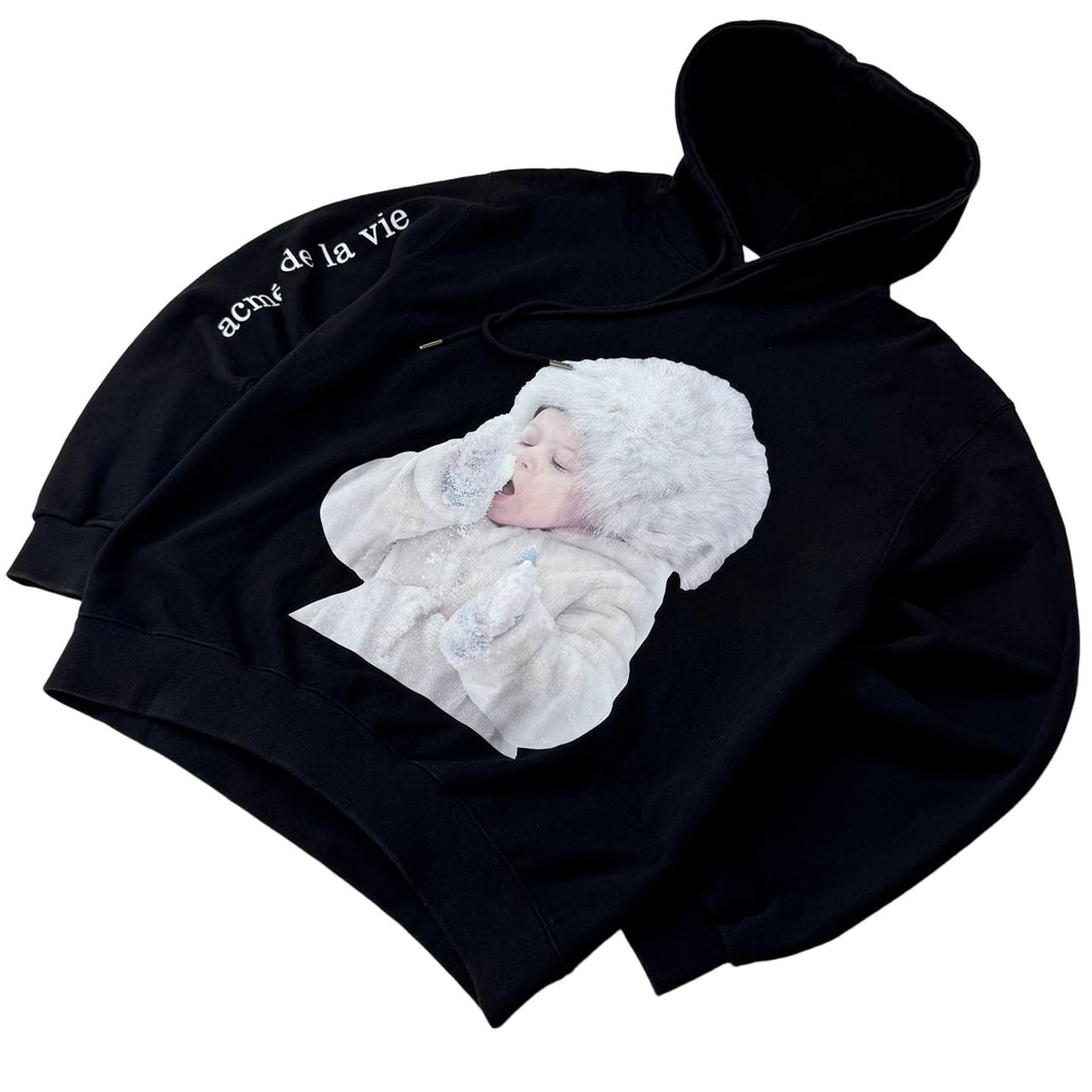 Худи Acme de la vie