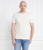 футболка tokks BOSS ORANGE - экрю(50477433)